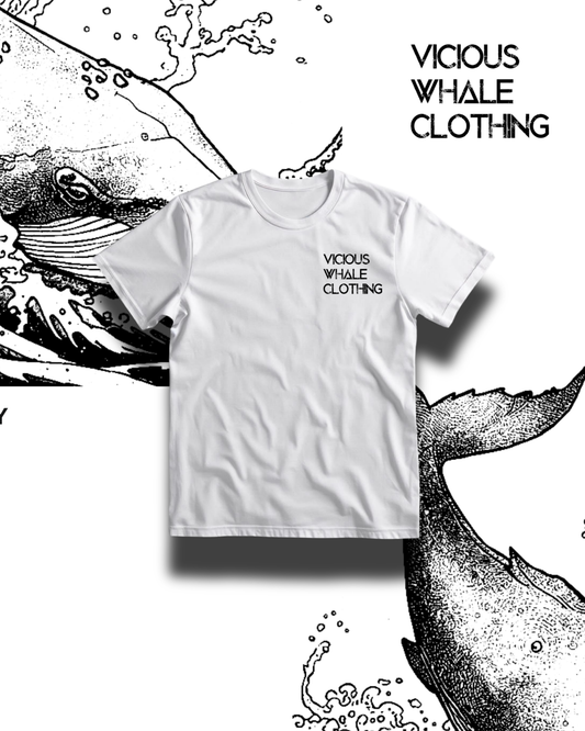 Leviathan's Iki (息) T-Shirt (Special Price Pre-Order)