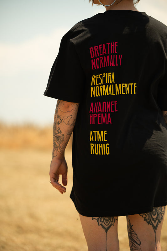 Universal Breathe