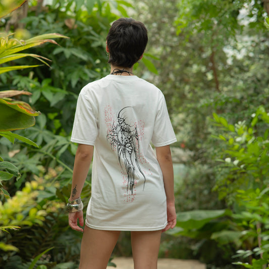 Vicious X Alemao T-Shirt