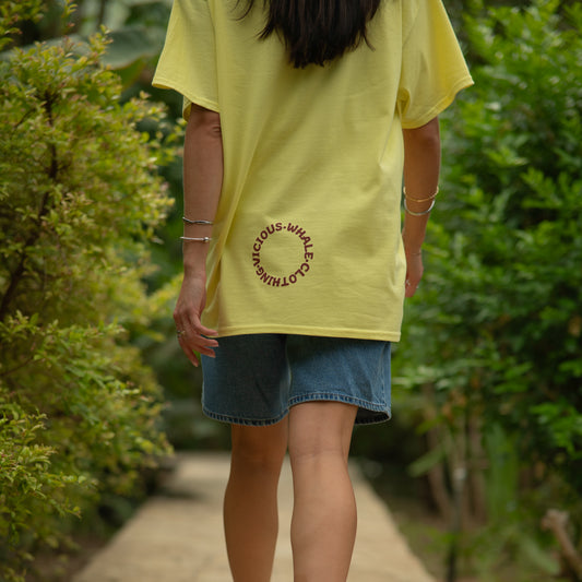 Sereni-Tee T-Shirt (Breathe Normally Collection)