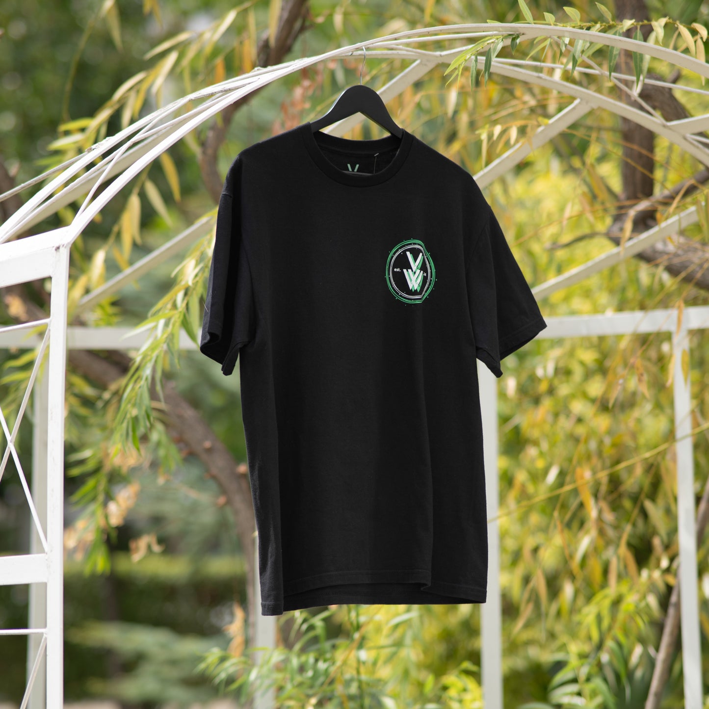 Starry Deep Sea T-Shirt