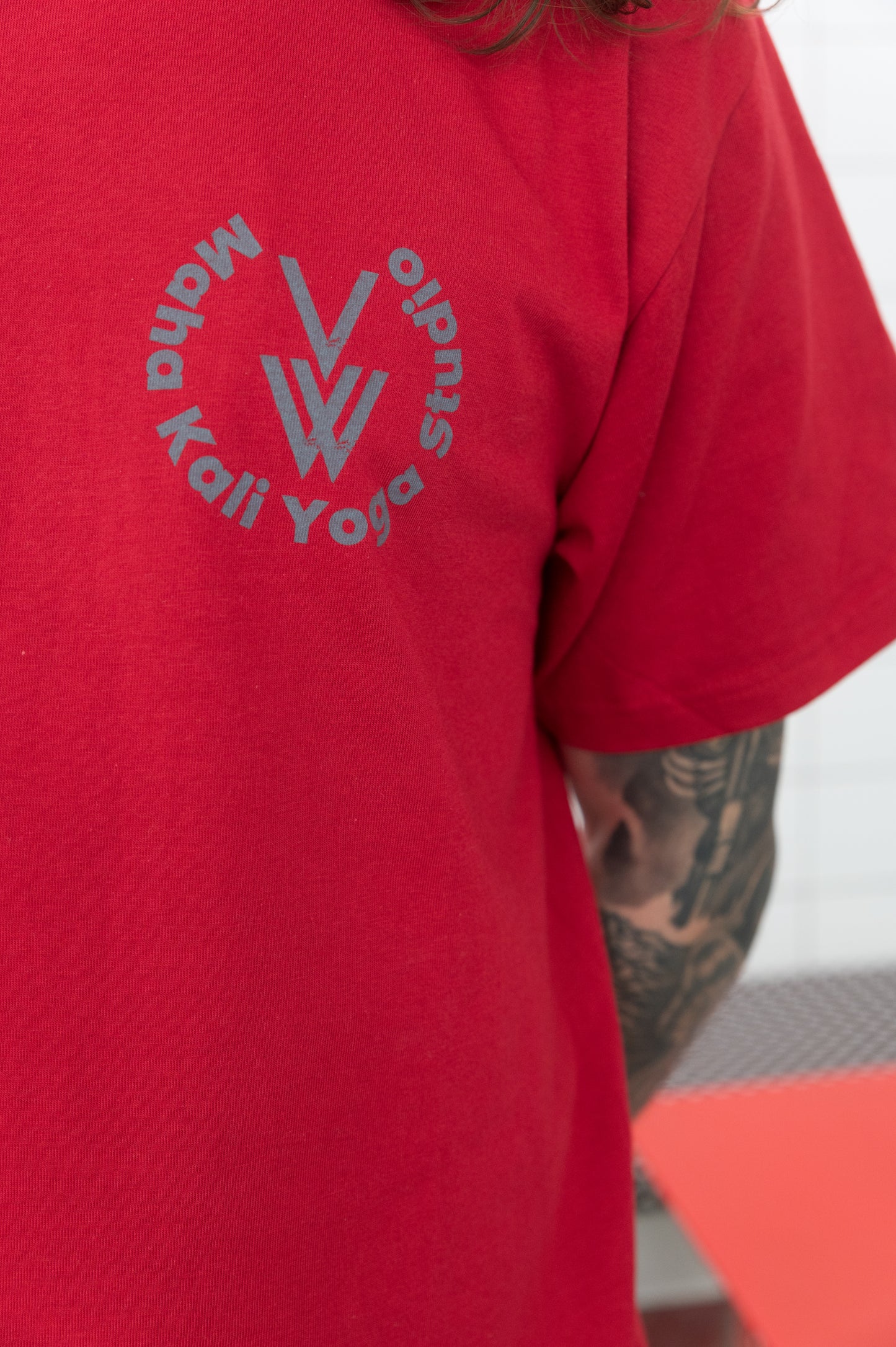 Vicious X Maha Kali T-Shirt