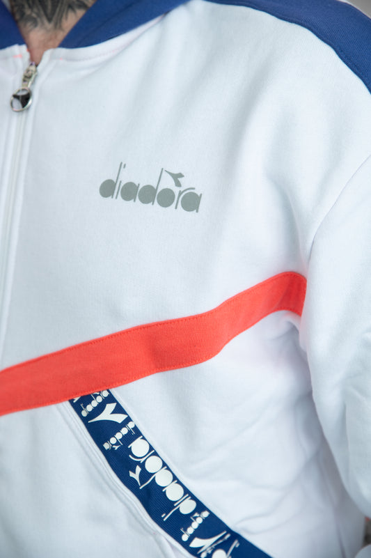 Diadora Sweatshirt / Windbreaker 🏷️