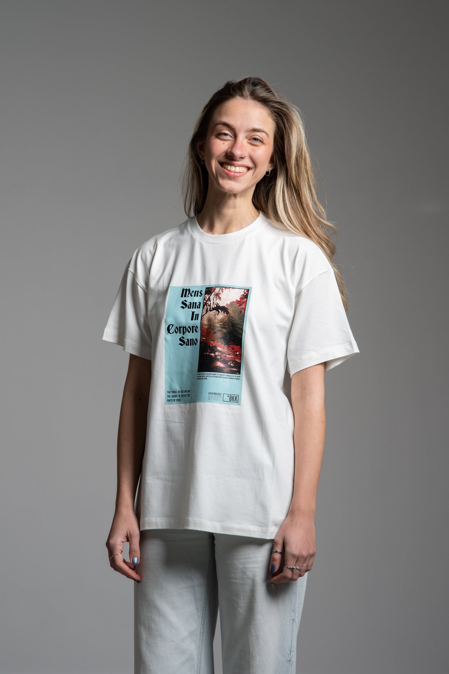 Bikkembergs T-shirt 🏷️