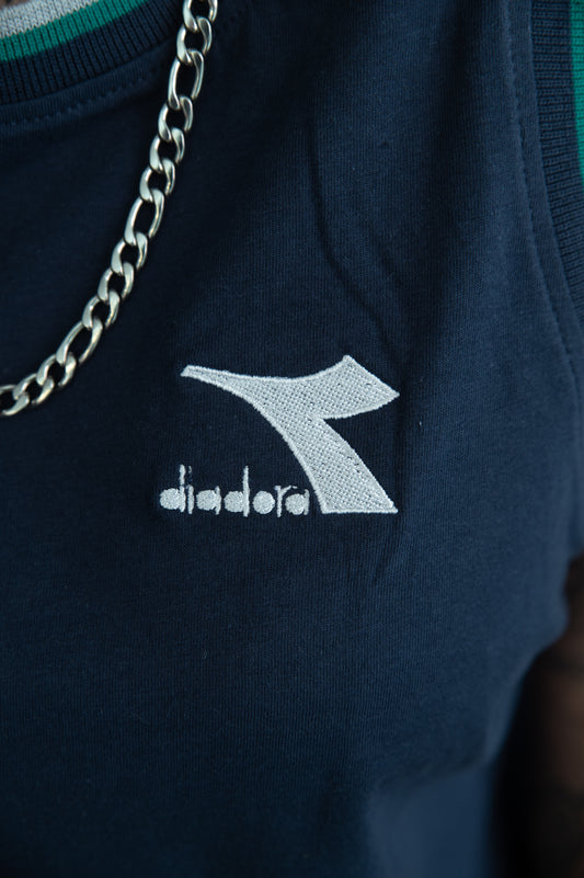 Diadora Vintage Tank Top 🏷️