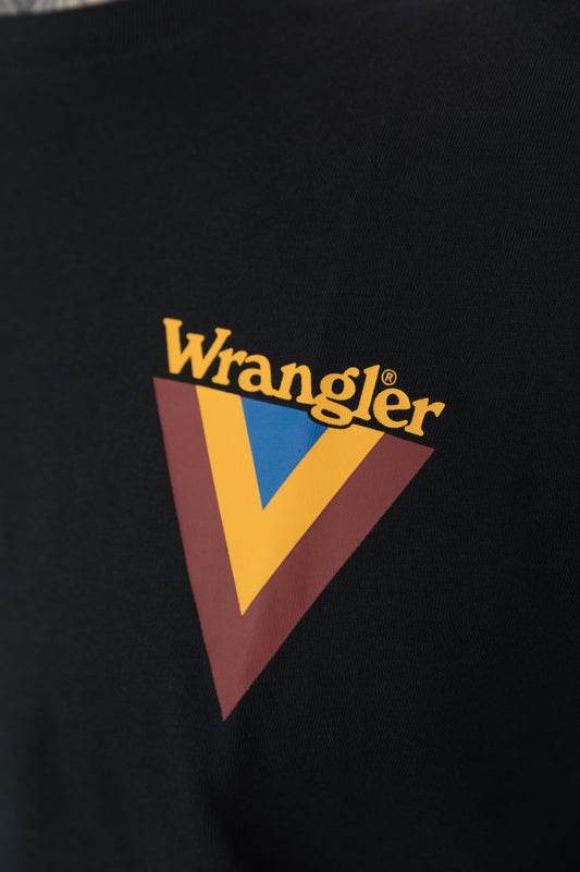 Long sleeve Wrangler 🏷️