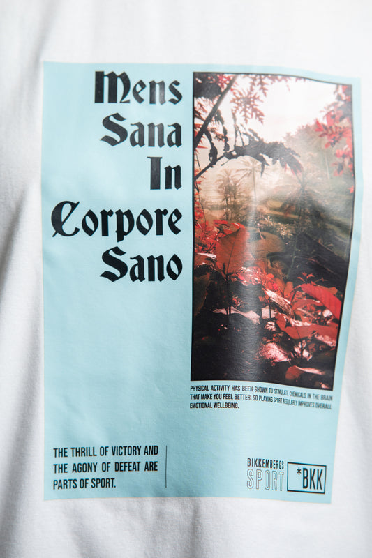 Bikkembergs T-shirt 🏷️