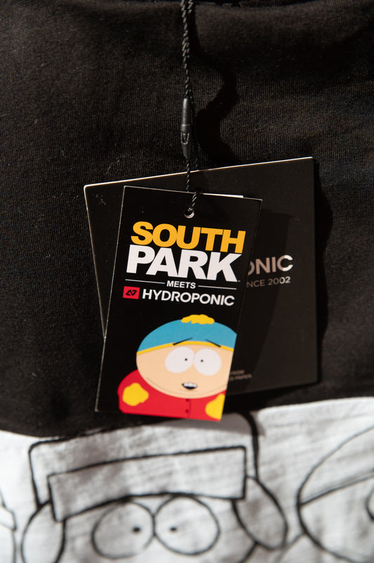 South Park x Hydroponic T-Shirt 🏷️