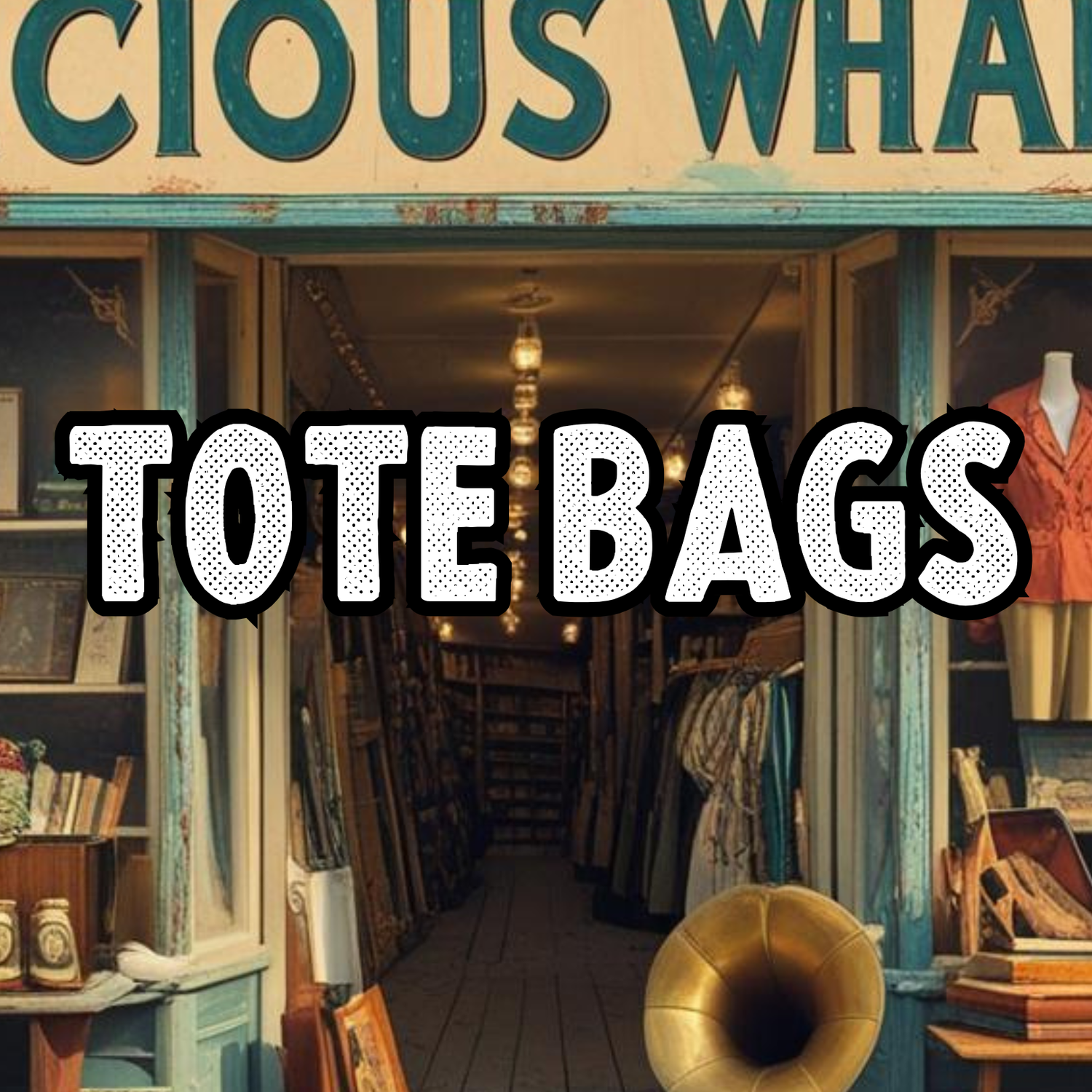 Tote Bags