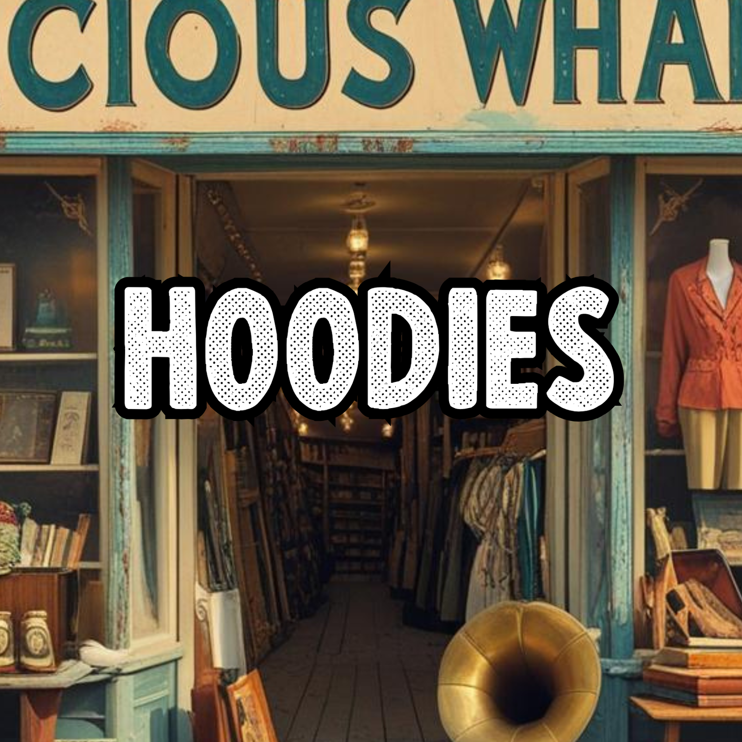 Hoodies