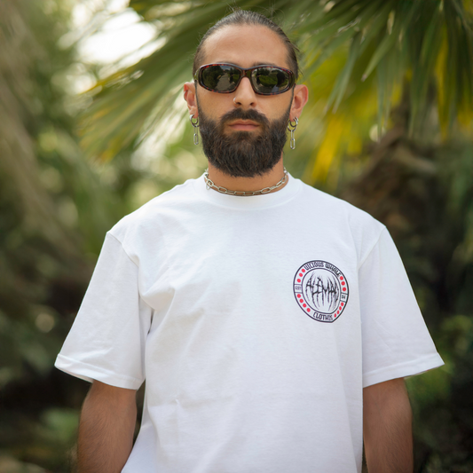 Vicious X Alemao T-Shirt
