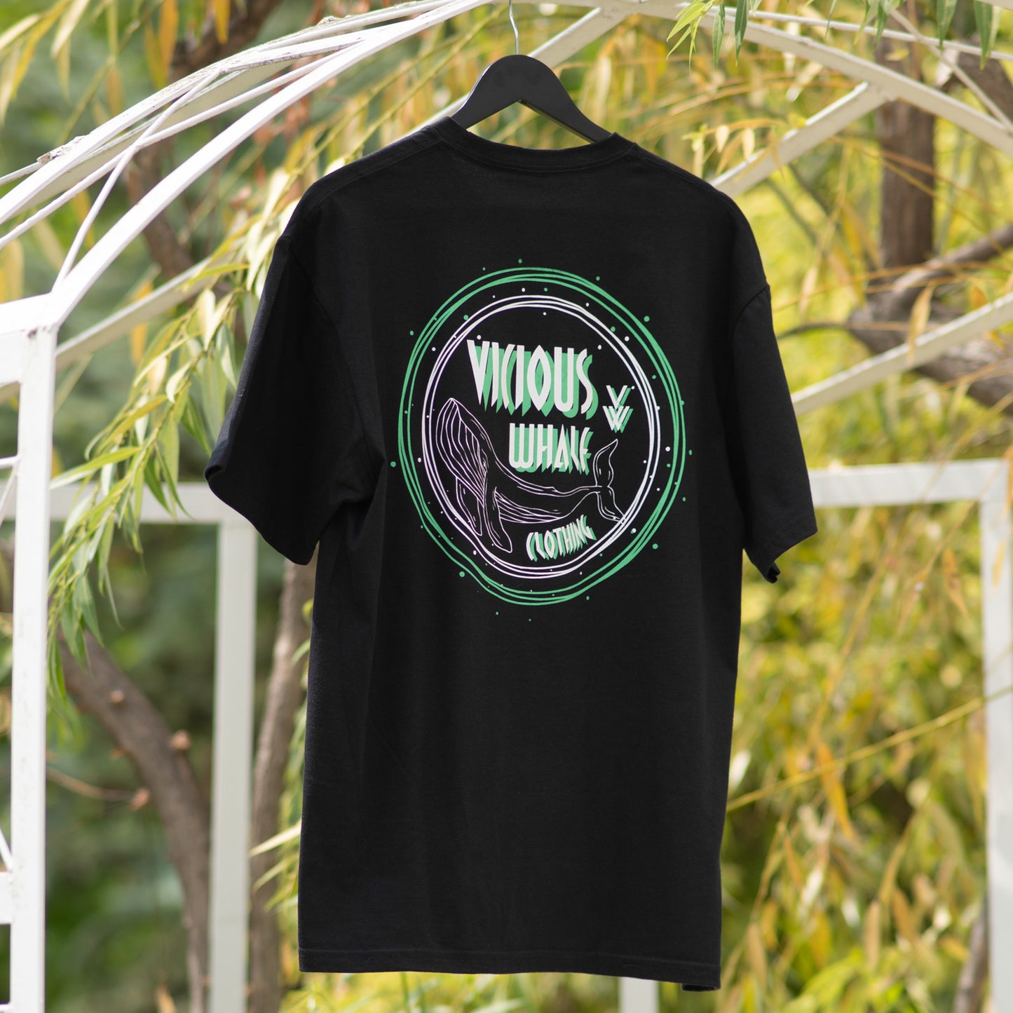 Starry Deep Sea T-Shirt