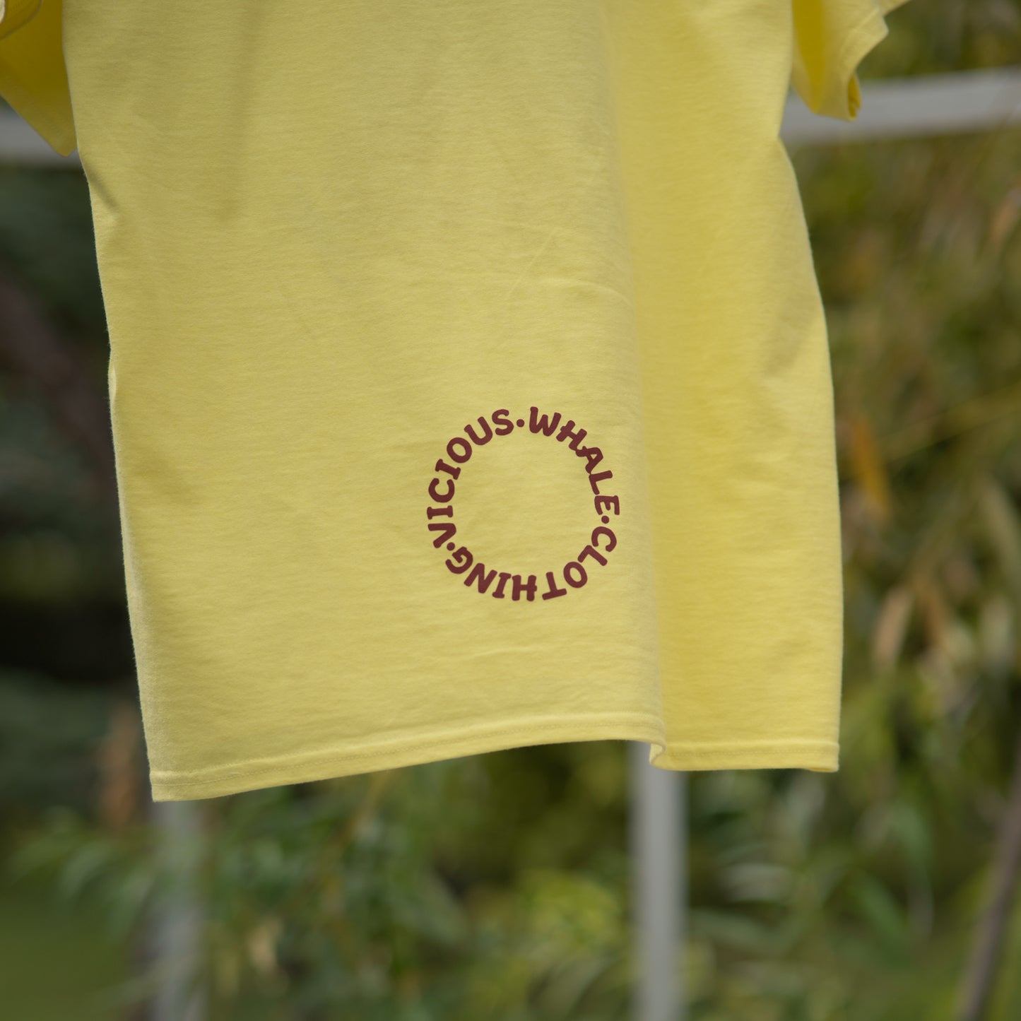 Sereni-Tee T-Shirt (Breathe Normally Collection)