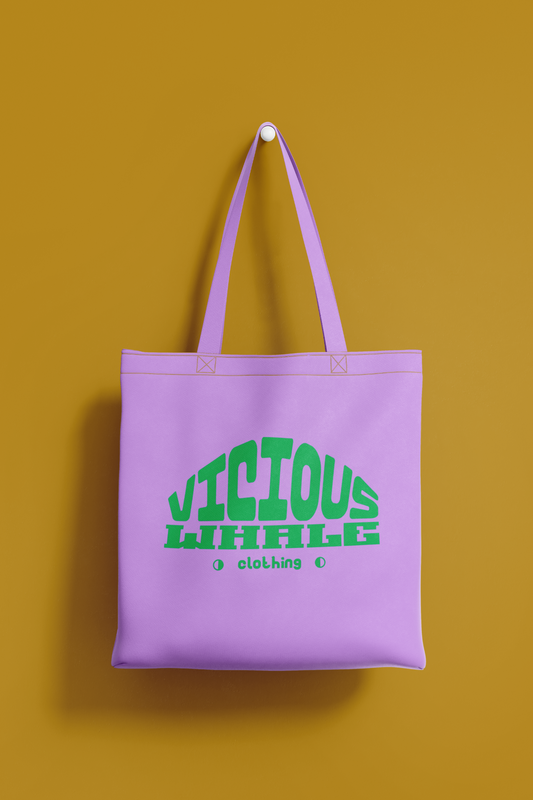 Lavender 495 - 570 Tote Bag