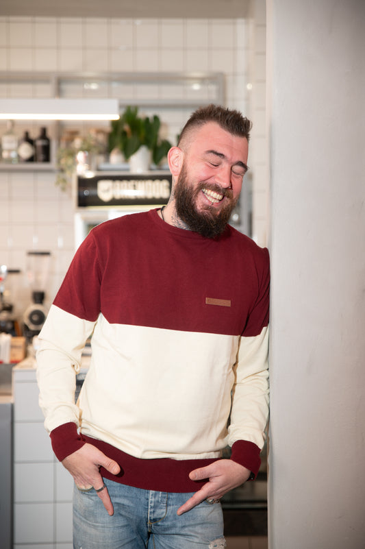 Coconut - Anemone / Off white 🏷️