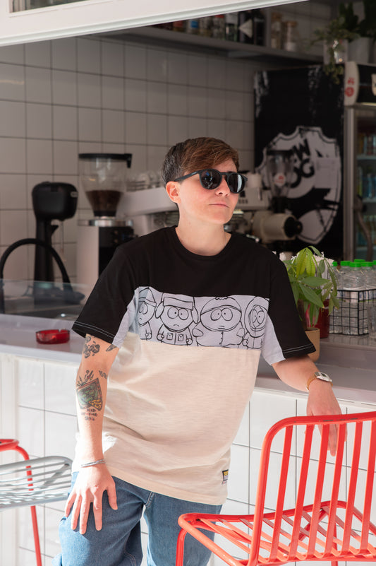 South Park x Hydroponic T-Shirt  🏷️