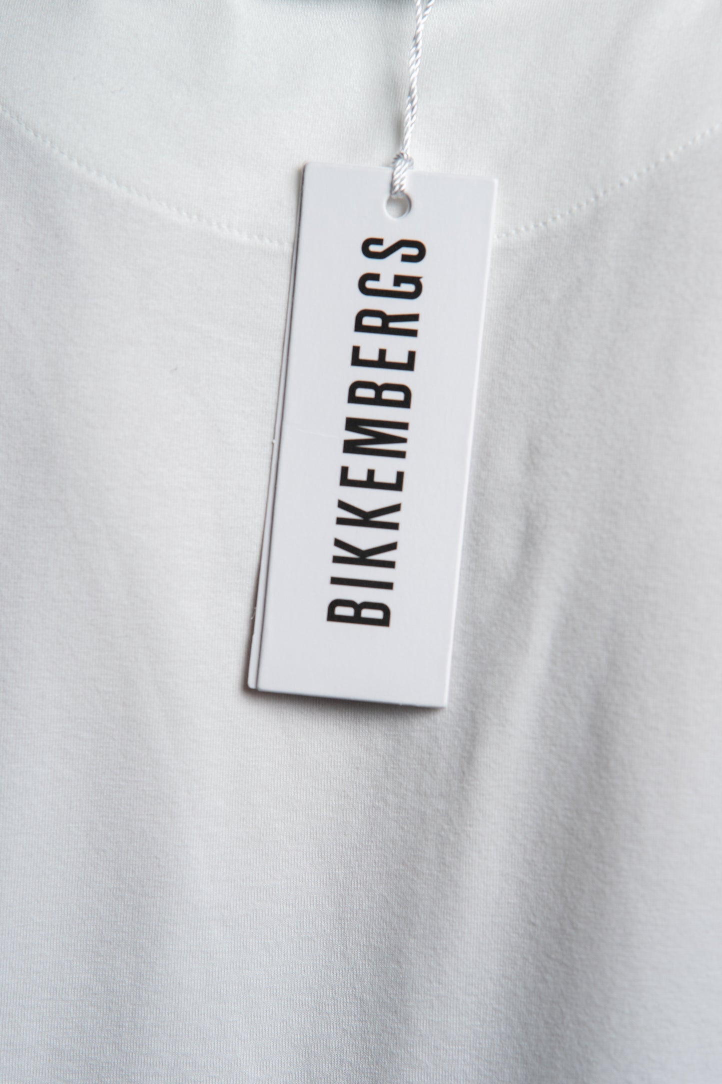 Bikkembergs T-shirt 🏷️