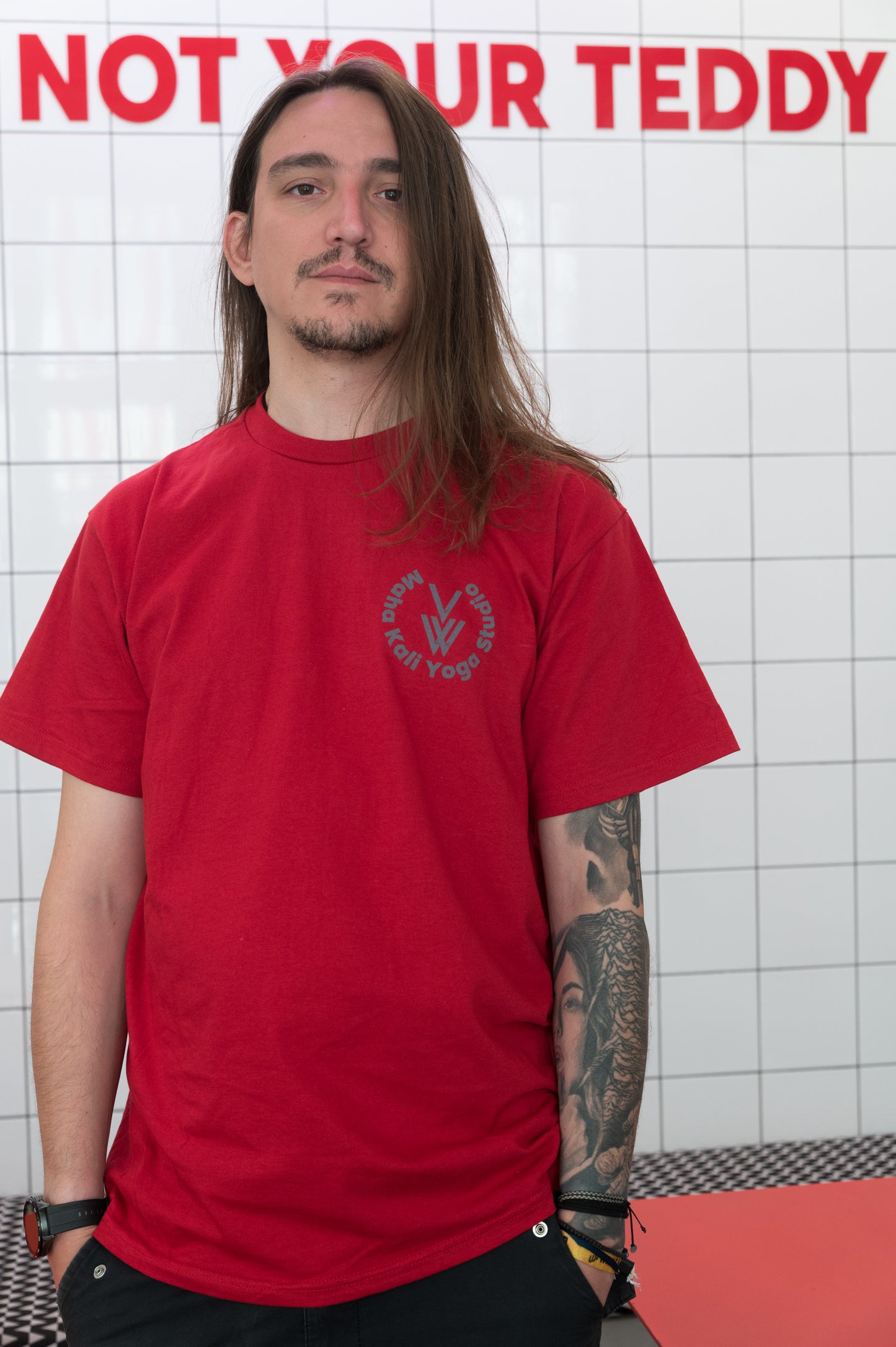 Vicious X Maha Kali T-Shirt