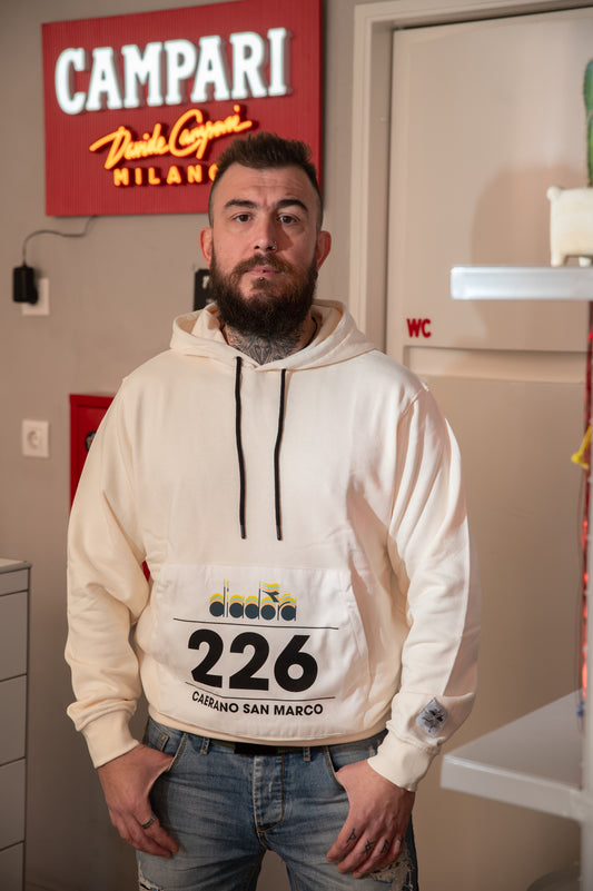 Diadora G.D. 1984 (226) Hoodie 🏷️