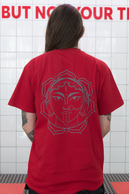 Vicious X Maha Kali T-Shirt