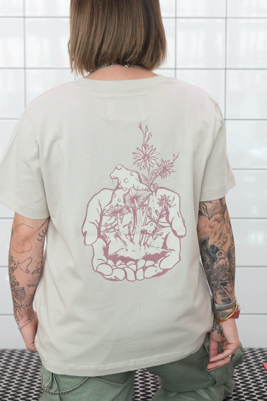 Wake Up Humans 🏷️