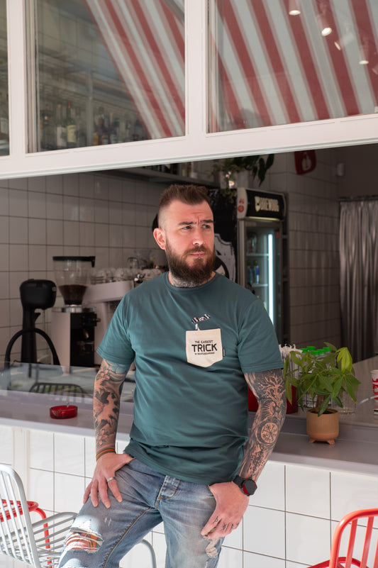 Scorpion Ss 01-Toasted 🏷️