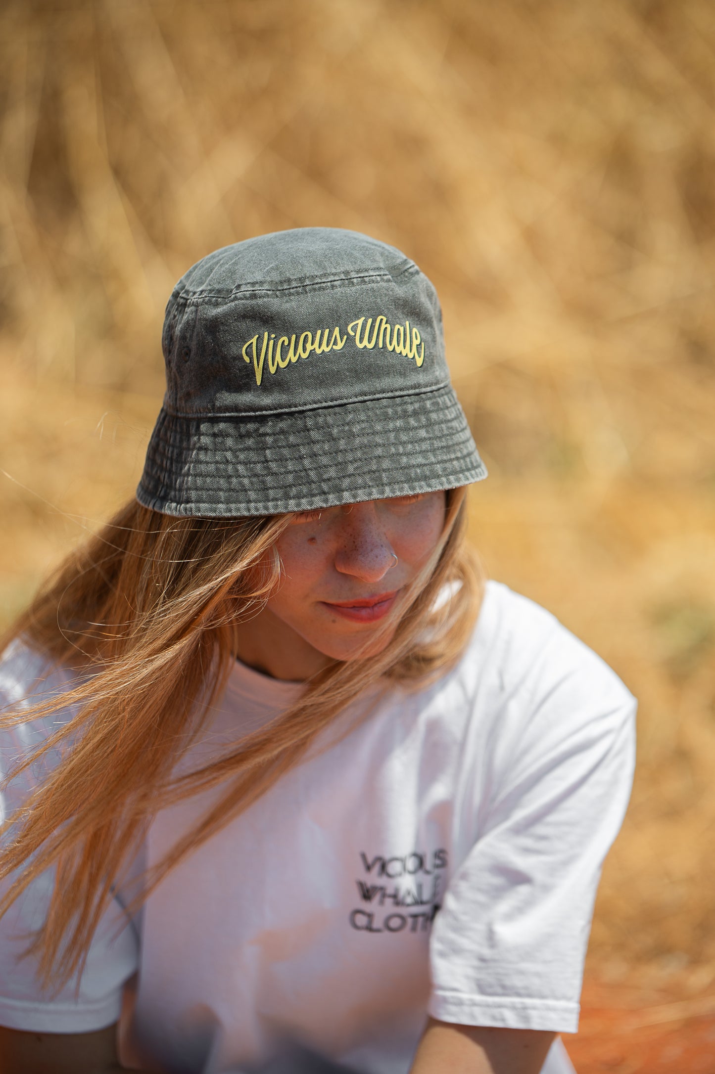 Vicious Bucket Hat