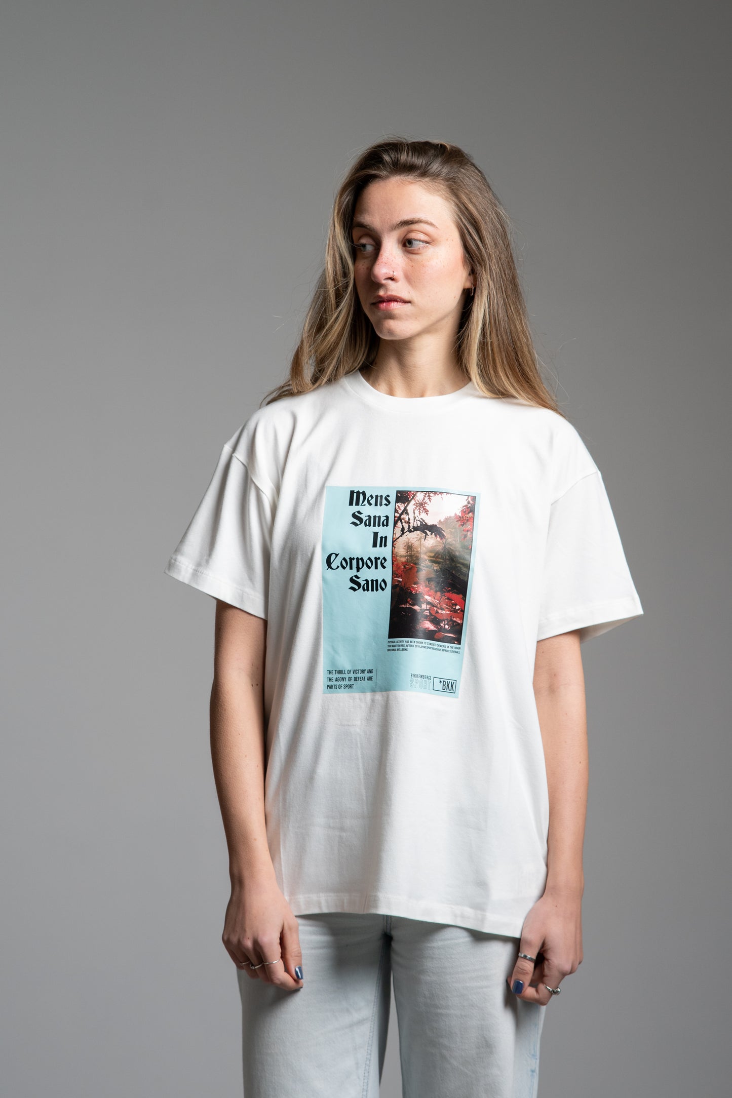 Bikkembergs T-shirt 🏷️