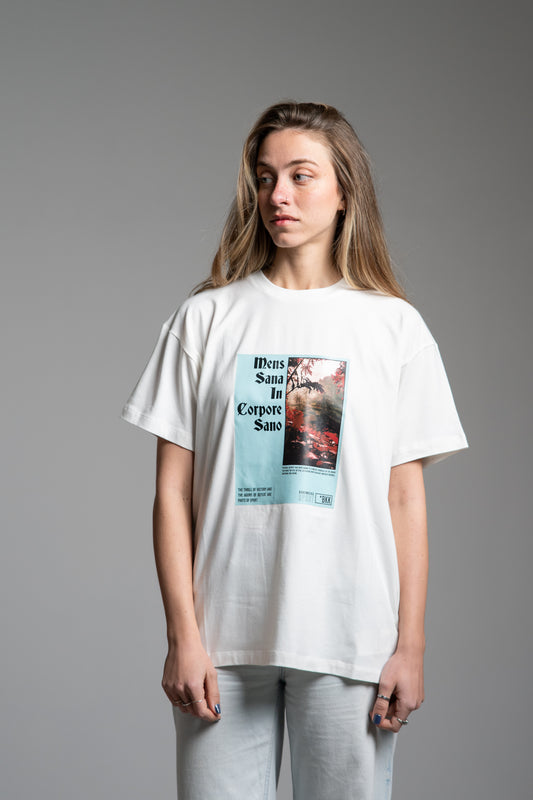 Bikkembergs T-shirt 🏷️