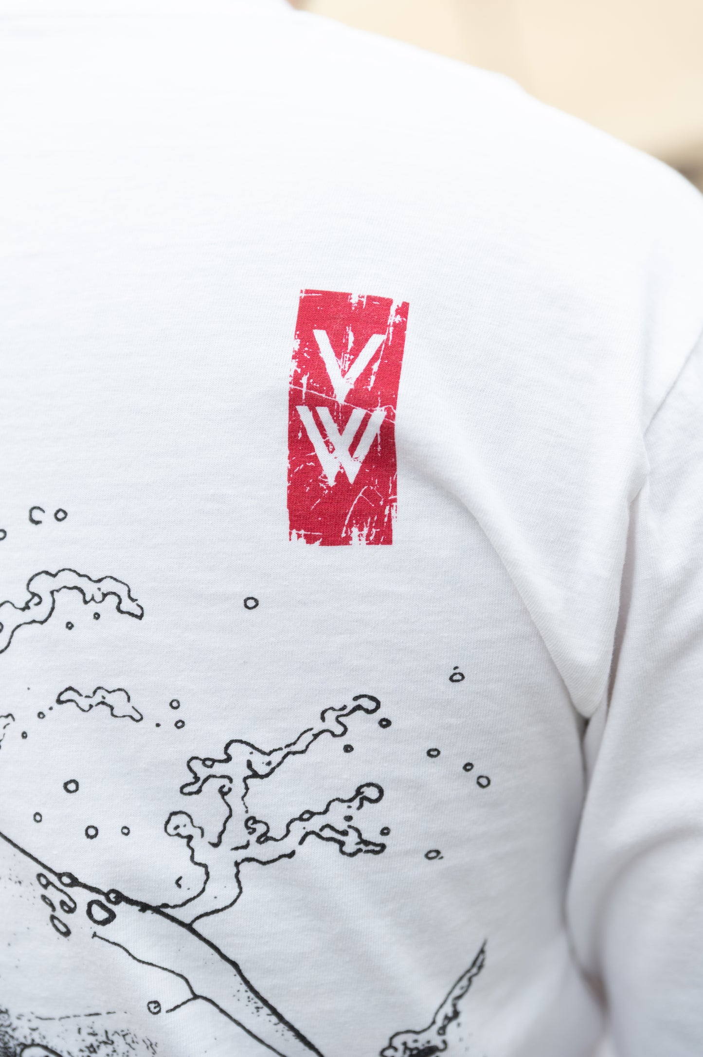 Leviathan's Iki (息) LongSleeve