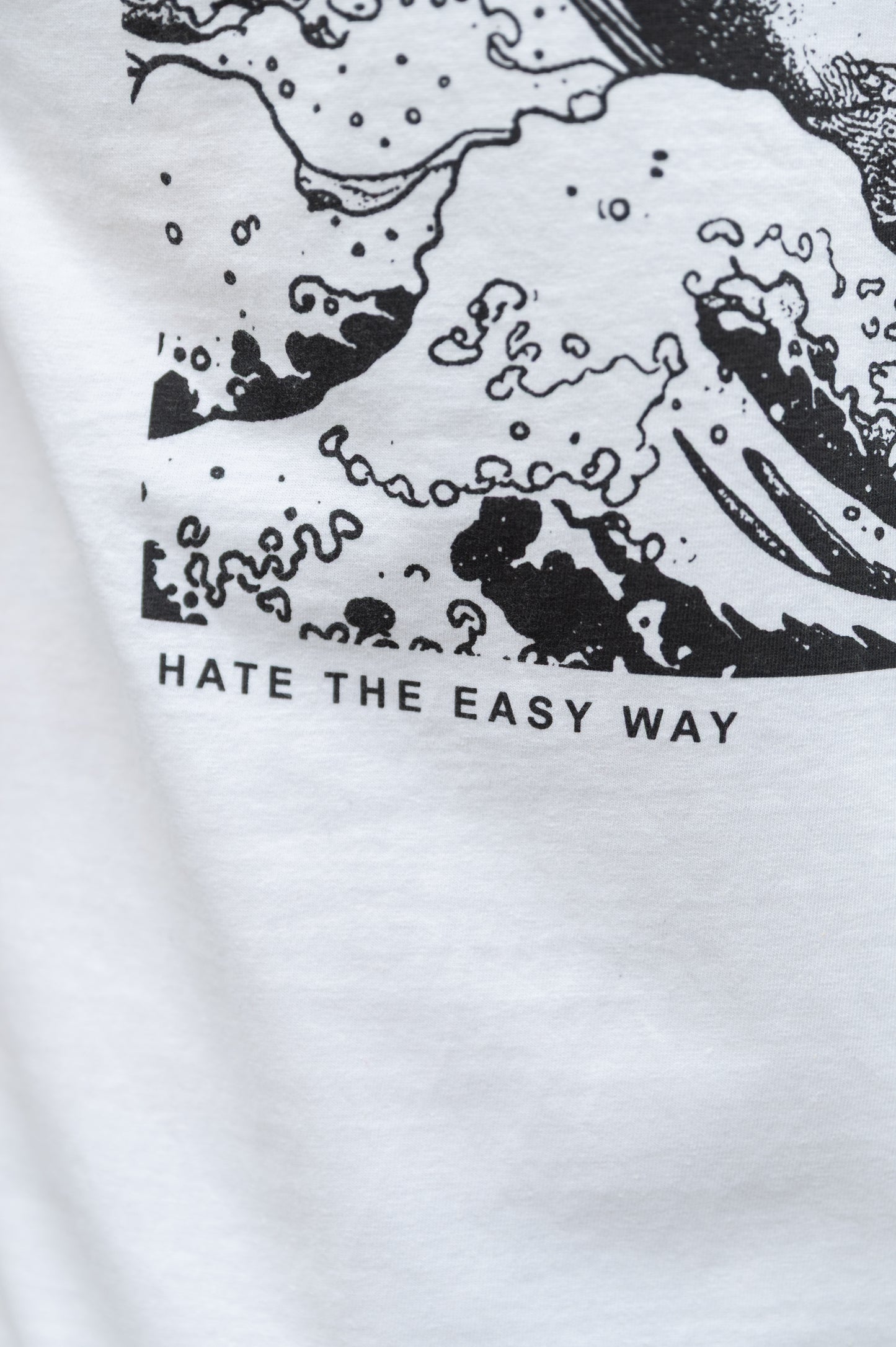 Leviathan's Iki (息) LongSleeve