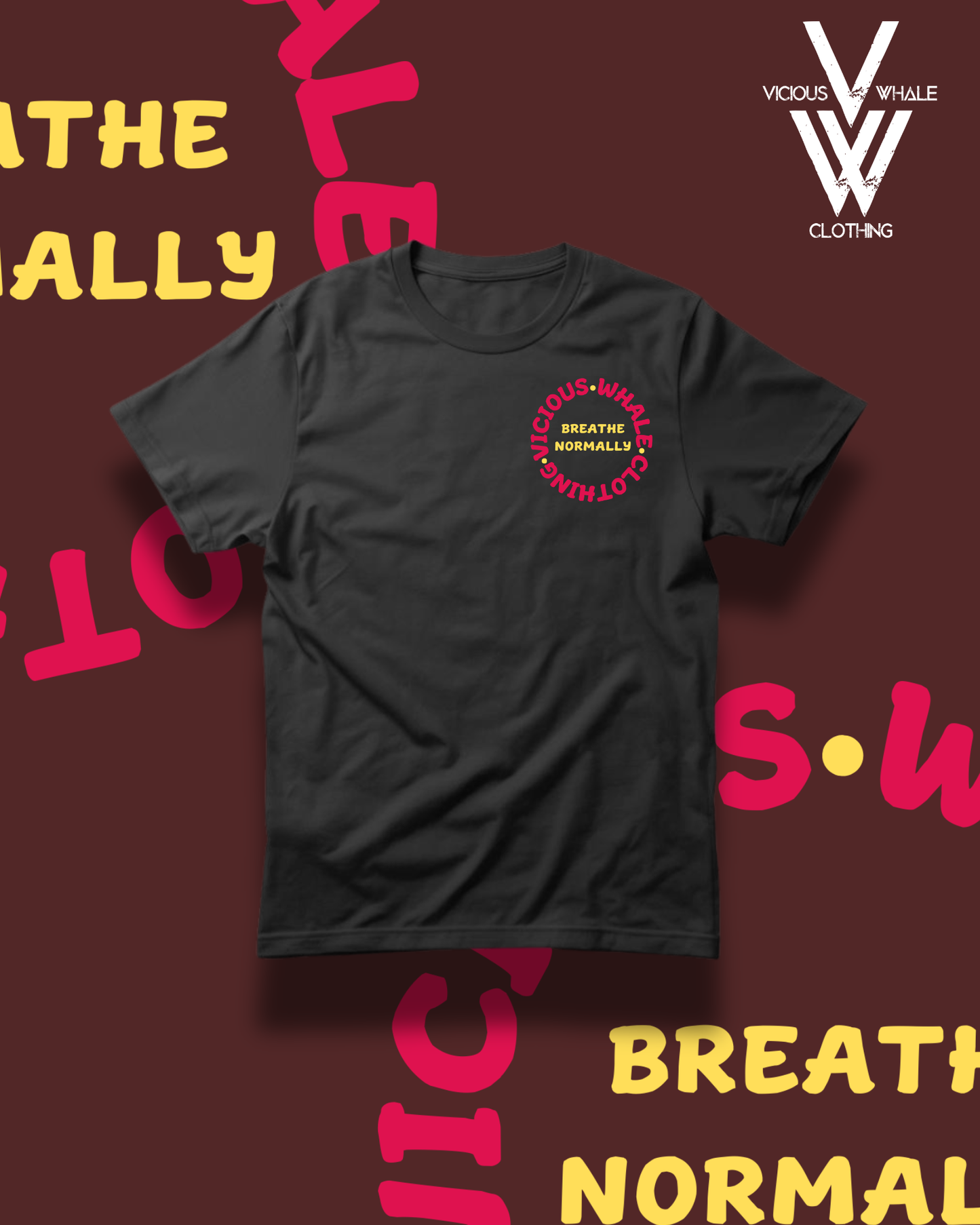 Universal Breathe