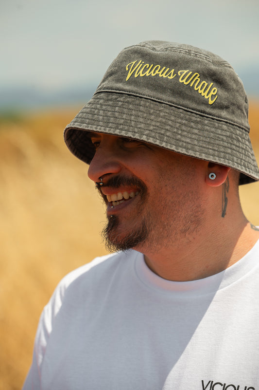 Vicious Bucket Hat